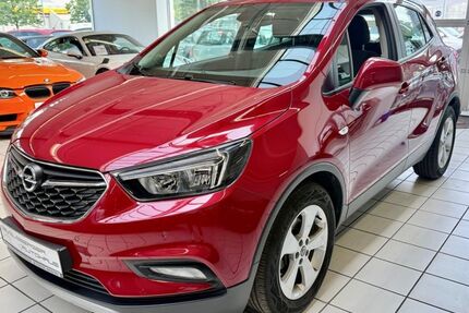 Opel Mokka 66.648 km 13.980 € Gevelsberg 58285