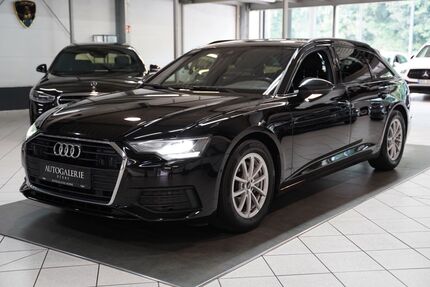 Audi A6 149.990 km 27.900 € Herne 44652