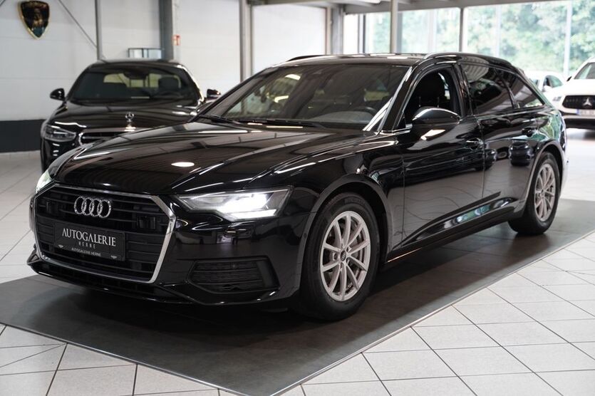 Audi A6 149.990 km 27.900 € Herne 44652