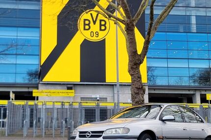 Opel Omega 160.000 km 3.500 &euro; Dortmund 44139