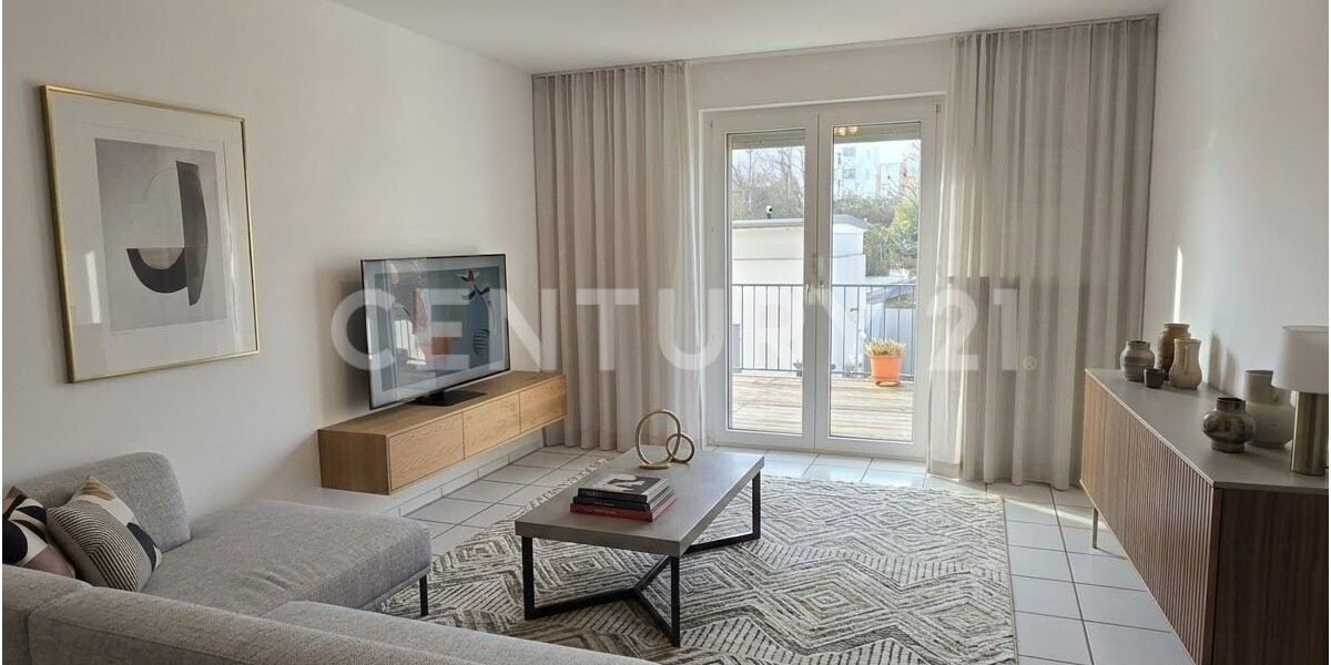 Für Sie wird renoviert - Wohlfühlwohnung im Kaiserviertel - Etagenwohnung Dortmund | Angebot:26661802
