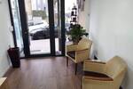 Gepflegte Arbeitsplätze und Büros in Jugendstil-Altbau mieten - All-in-Miete zimmer