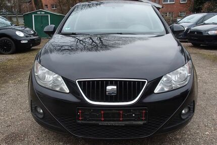Seat Ibiza 187.000 km 3.490 &euro; Oberhausen 46149
