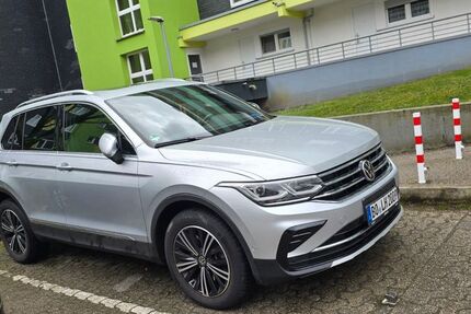 VW Tiguan 68.000 km 25.200 &euro; Bochum 44801