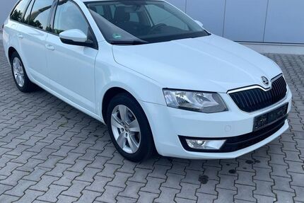 Skoda Octavia 179.000 km 7.250 &euro; Gladbeck 45966