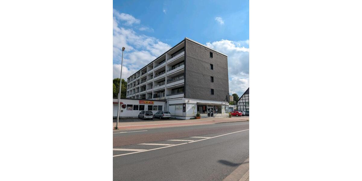 Etagenwohnung Hagen Hagen-Mitte - 2.5 Zimmer, 71 m&sup2;, 89.000&euro; | Angebot:27234834