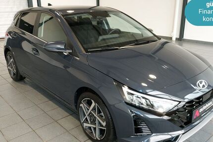 Hyundai i20 7.658 km 22.490 € Wuppertal 42287