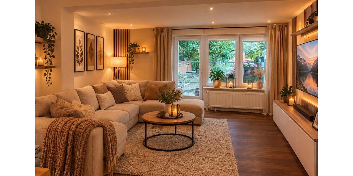 Terrassenwohnung Dortmund Aplerbeck - 2 Zimmer, 70 m&sup2;, 910&euro; | Angebot:27578025