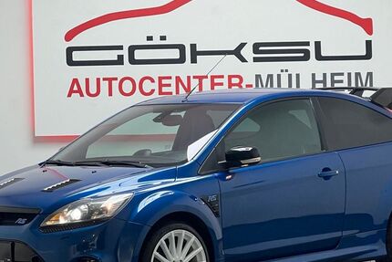 Ford Focus 136.900 km 26.950 € Mülheim an der ruhr 45476