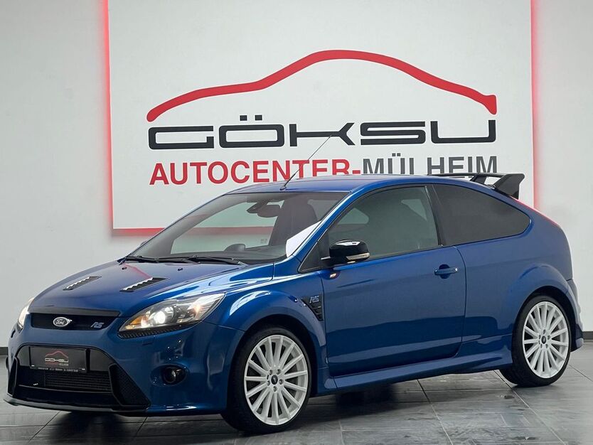 Ford Focus 136.900 km 26.950 € Mülheim an der ruhr 45476