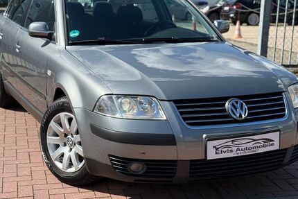 VW Passat 150.000 km 2.400 &euro; Selm 59379