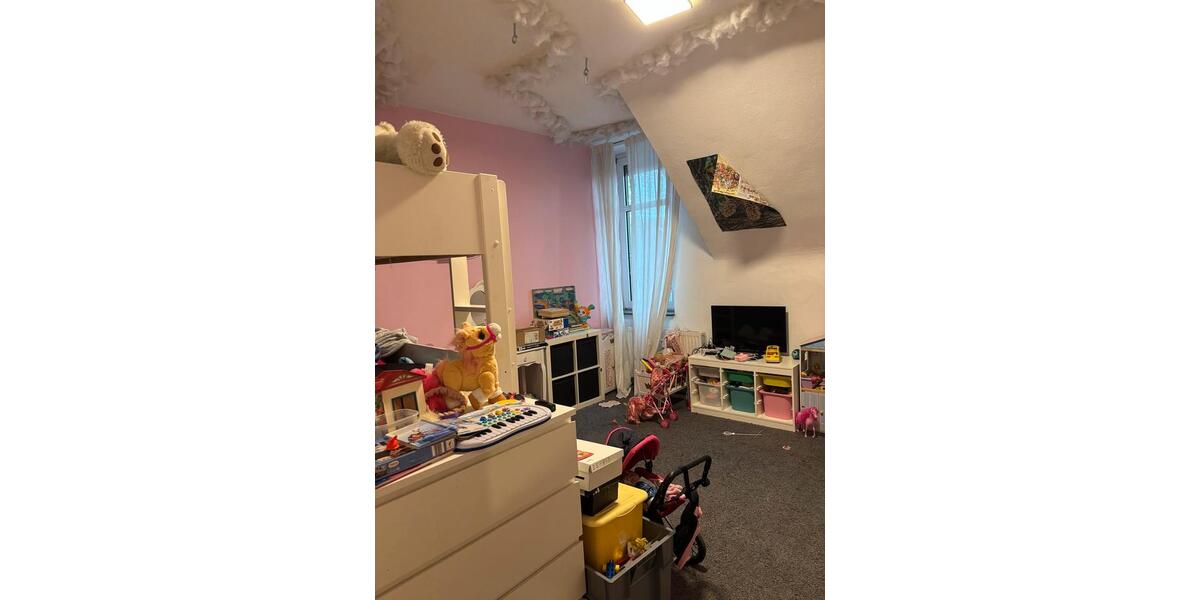 Kapitalanlage Einfamilienhaus Zechenhaus Reihenmittelhaus kaufen 4 zimmer
