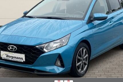 Hyundai i20 22.660 km 17.490 € Dorsten 46286