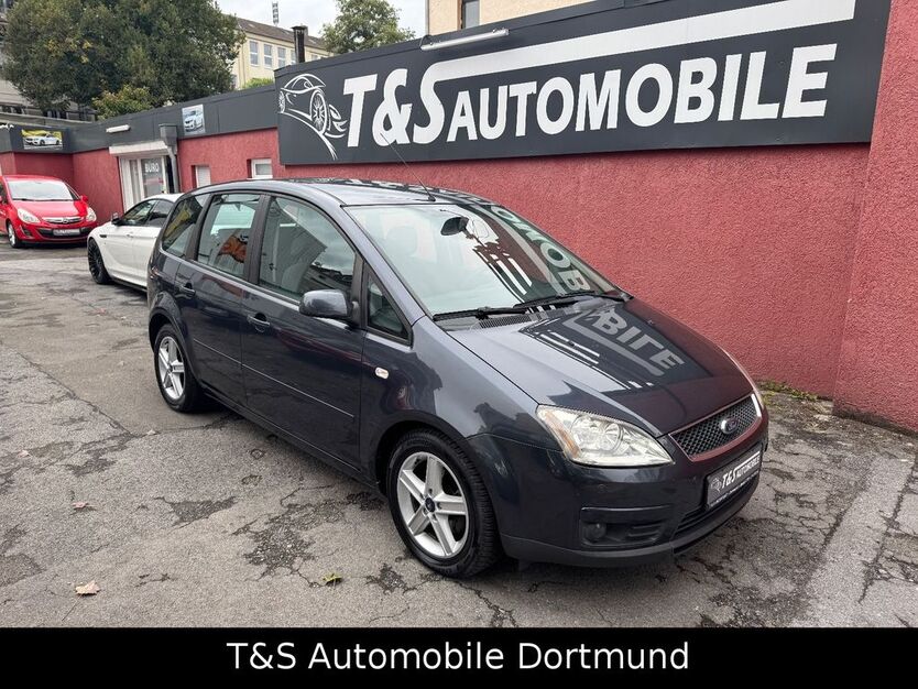 Ford Focus 157.000 km 4.950 € Dortmund - Innenstadt-West 44147
