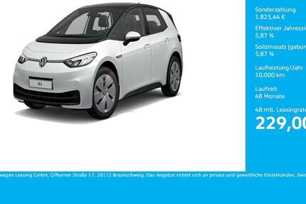 VW ID.3 28.444 km 19.777 € Dortmund-Marten 44379