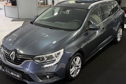 Renault Megane 61.597 km 14.900 &euro; Gelsenkirchen 45891