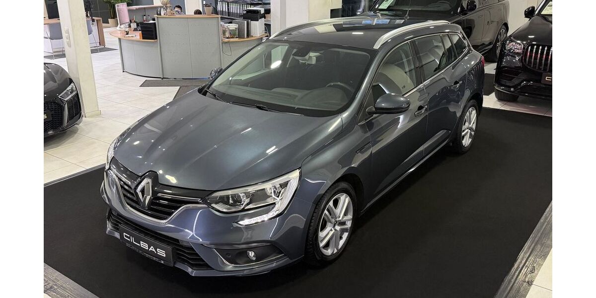 Renault Megane 61.597 km 14.900 &euro; Gelsenkirchen 45891