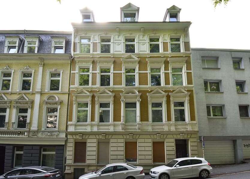 Wohnung zum Kaufen in Wuppertal 189.000 € 83 m²