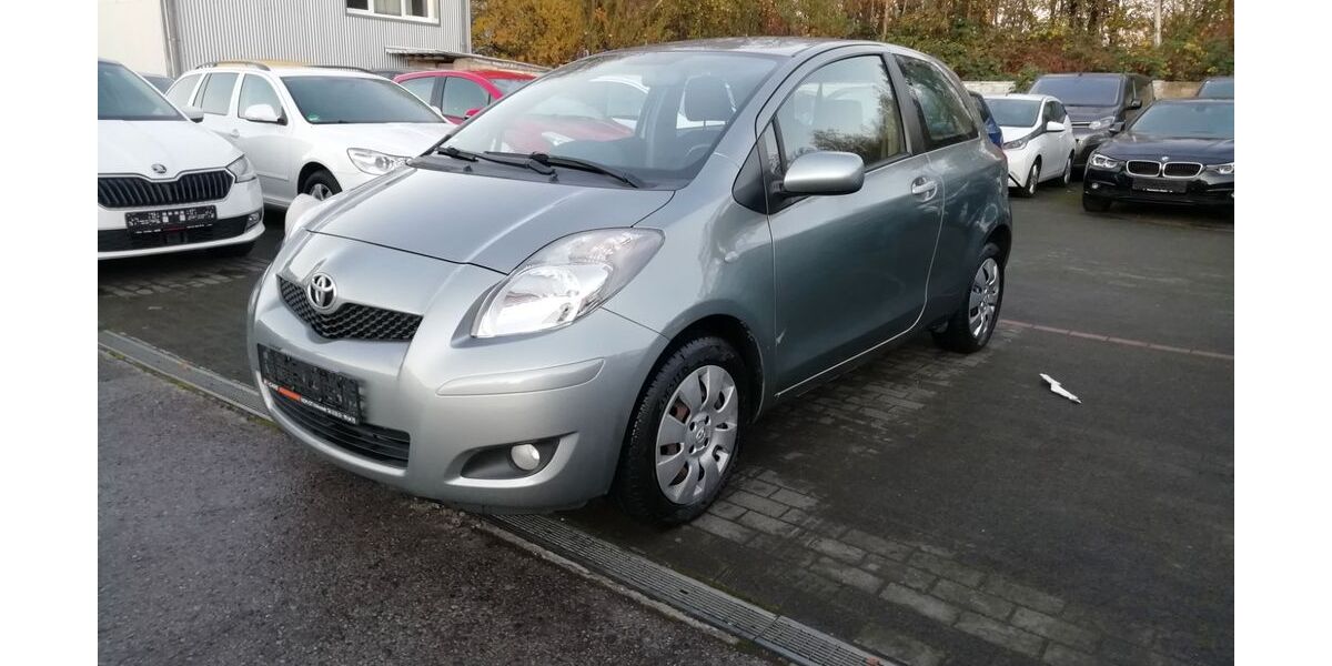 Toyota Yaris 145.254 km 3.490 &euro; Essen 45309