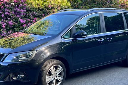 Seat Alhambra 267.200 km 8.950 &euro; Marl 45768