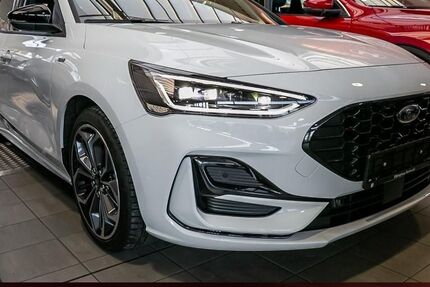 Ford Focus 4.014 km 30.980 &euro; Dortmund 44149