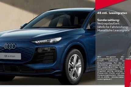 Audi Q6 e-tron 9.490 km 62.740 &euro; Recklinghausen 45657