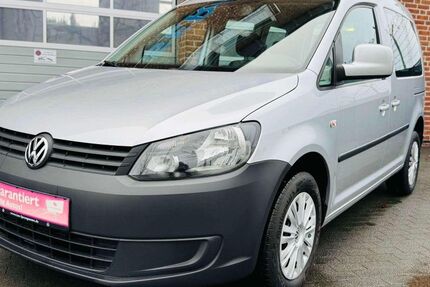 VW Caddy 234.211 km 6.799 &euro; Essen 45327