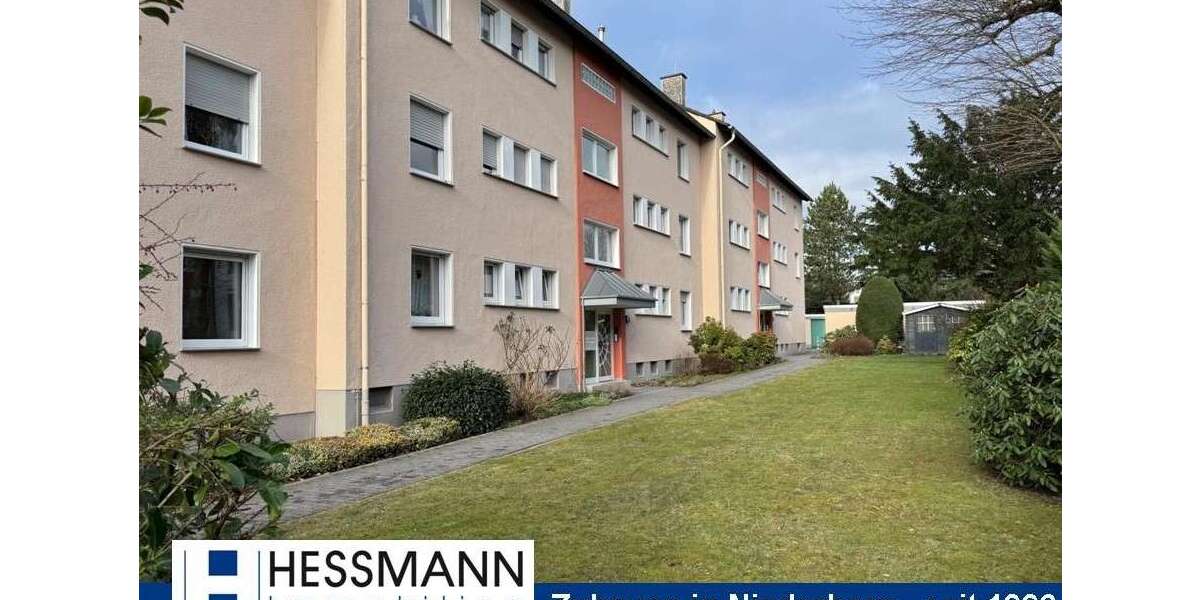 Wohnung zum Kaufen in Velbert 119.000 € 70 m² 3 zimmer