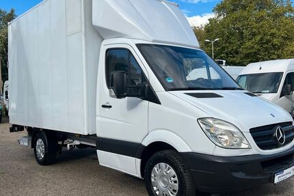 Mercedes-Benz Sprinter 379.000 km 10.490 € Datteln 45711