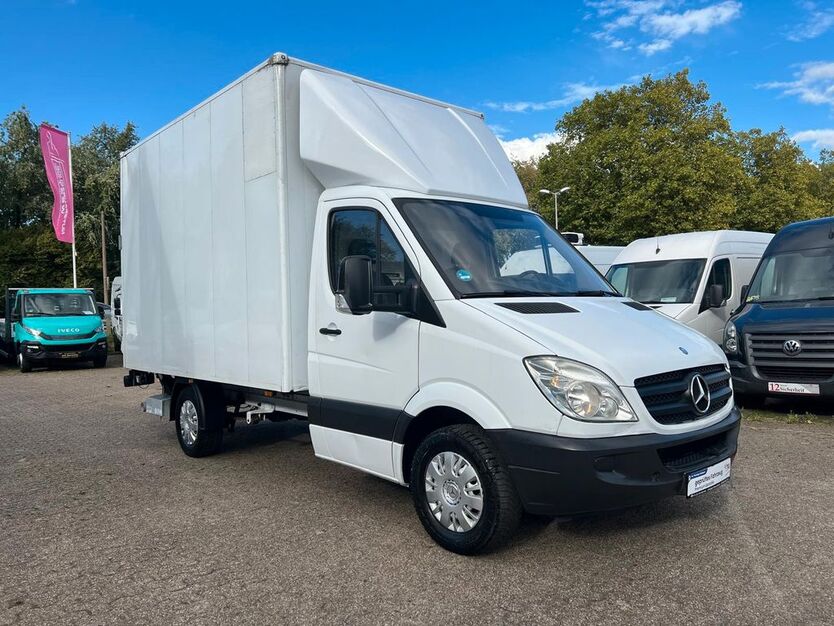 Mercedes-Benz Sprinter 379.000 km 10.490 € Datteln 45711