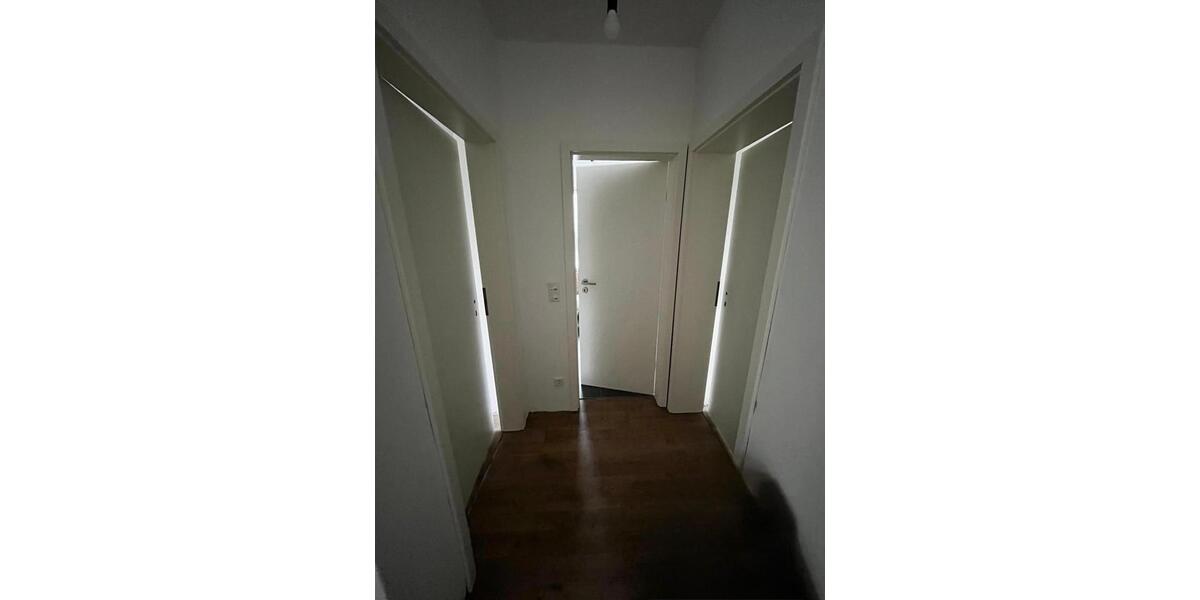 Etagenwohnung Herne Wanne-Bickern - 3 Zimmer, 58 m&sup2;, 600&euro; | Angebot:26607352