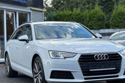 Audi A4 200.000 km 12.990 € Mülheim a.d. Ruhr 45476