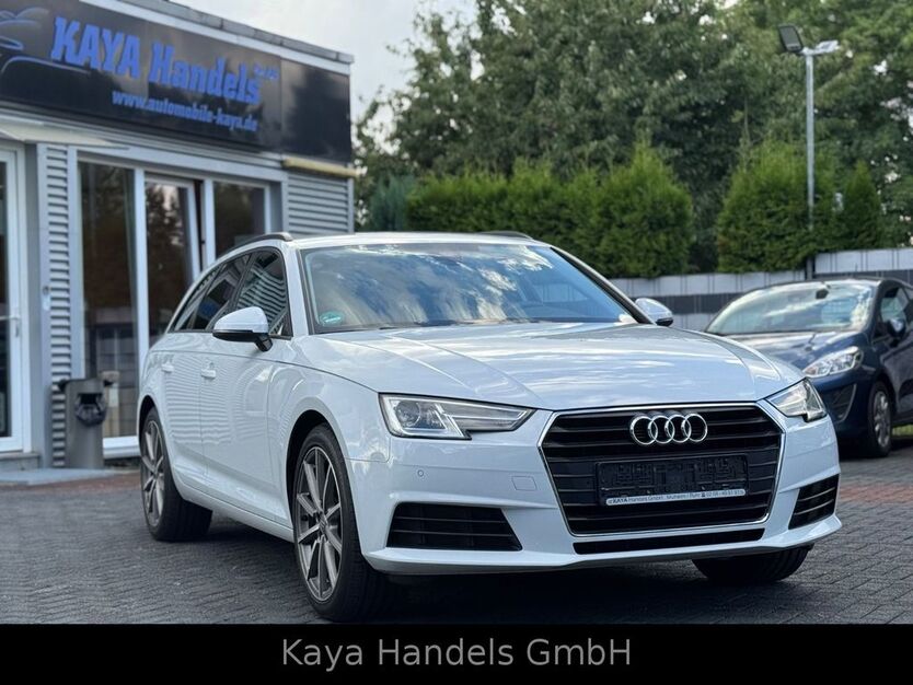 Audi A4 200.000 km 12.990 € Mülheim a.d. Ruhr 45476