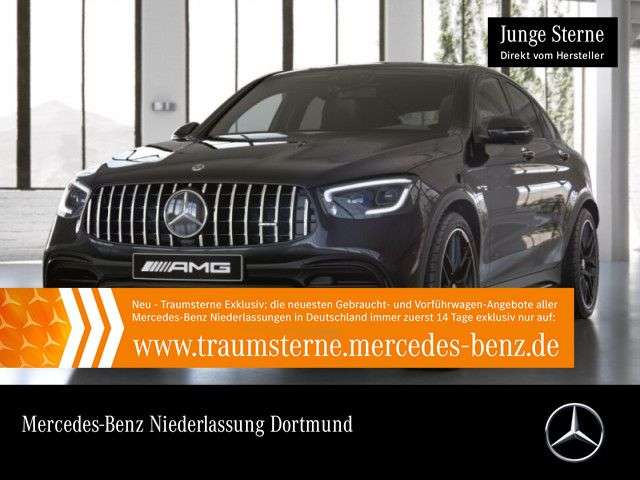 GLC 63 AMG