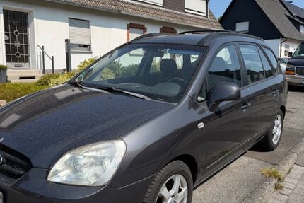 Kia Carens 89.500 km 3.999 &euro; Dortmund 44388