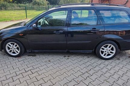 Ford Focus 180.000 km 1.500 &euro; Bottrop 46244