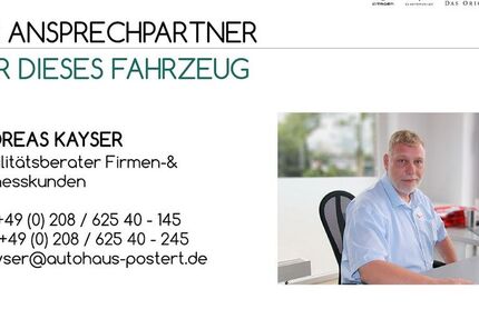 Citroen C4 29.000 km 15.860 &euro; Oberhausen 46147