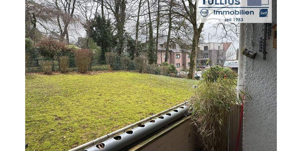 Etagenwohnung Essen Borbeck-Mitte - 3 Zimmer, 65 m&sup2;, 165.000&euro; | Angebot:25427936