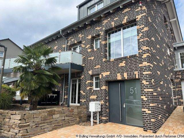 Top exklusive Mietwohnung Do-Höchsten in bester Lage und Ausstattung 3 zimmer