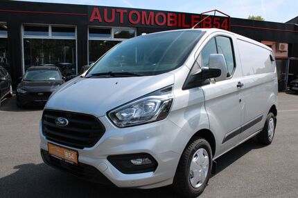 Ford Transit Custom 38.741 km 17.991 &euro; Dortmund 44145