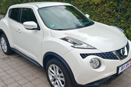 Nissan Juke 36.200 km 8.950 &euro; Gelsenkirchen 45892