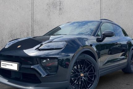 Porsche Macan 6.990 km 94.900 € Recklinghausen 45665