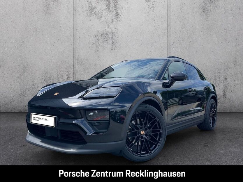 Porsche Macan 6.990 km 94.900 € Recklinghausen 45665