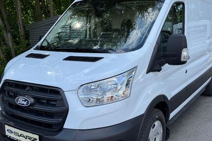Ford Transit 24.680 km 28.990 &euro; Sprockhövel 45549