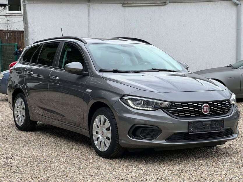 Fiat Tipo 80.000 km 8.990 € Essen 45356