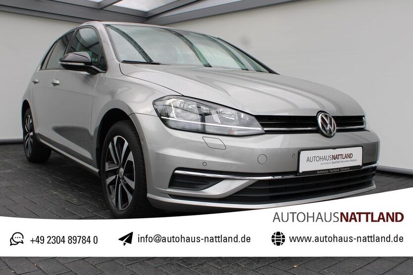 VW Golf 36.894 km 15.850 € Schwerte 58239
