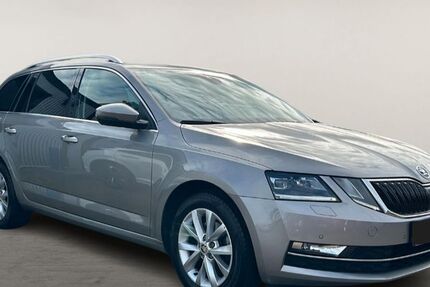 Skoda Octavia 145.000 km 17.000 &euro; Witten 58453