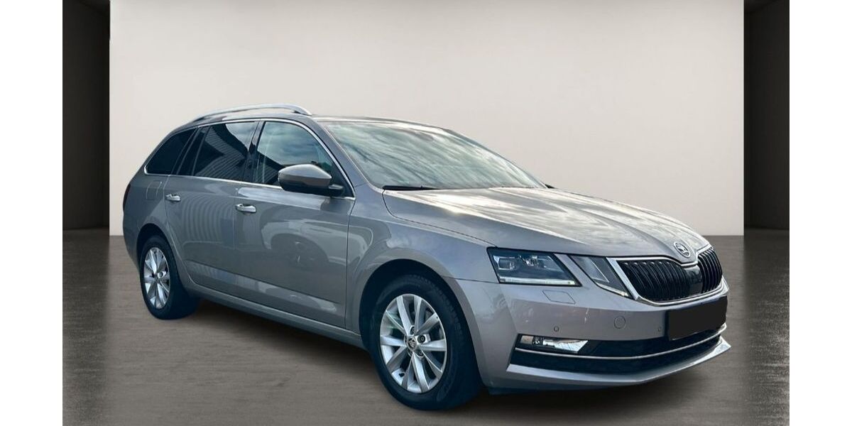 Skoda Octavia 145.000 km 17.000 &euro; Witten 58453