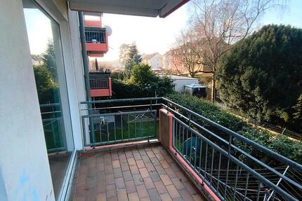 3,5 Raum mit Balkon zur Selbstnutzung 3 zimmer