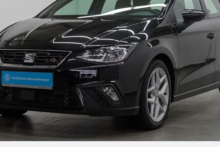 Seat Ibiza 52.153 km 16.870 € Bochum 44809